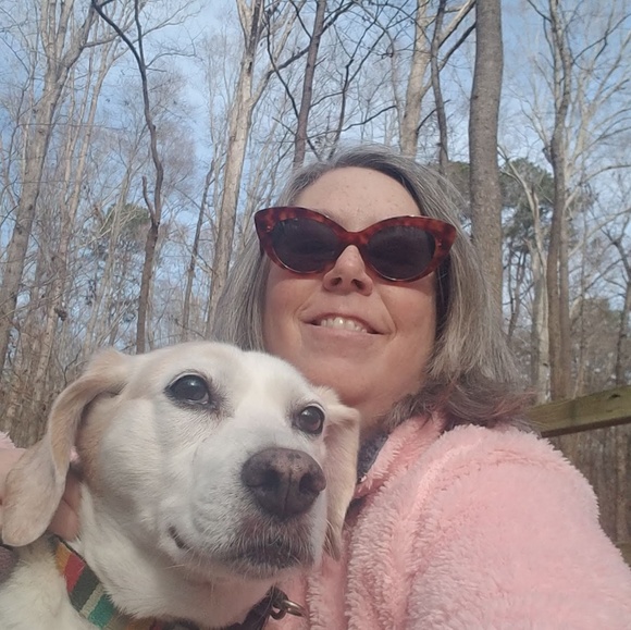 Meet your Posher, Kathryn... - Picture 5 of 5